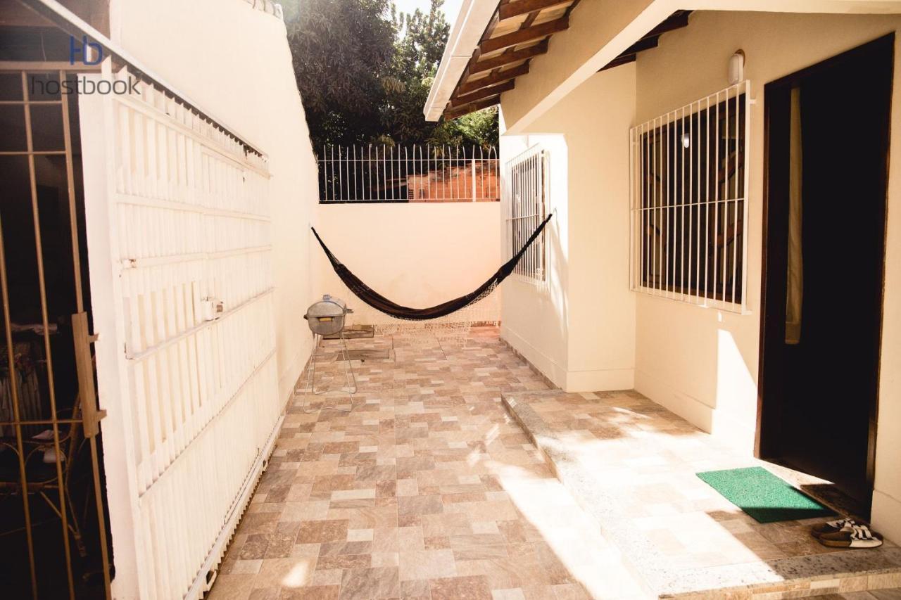 Casa A 400 M Da Praia Do Centro - Wifi 200Mb - Garagem - Tv 500 Canais - 2 Quartos - Cozinha Equipada - Churrasqueira Villa Rio das Ostras Eksteriør bilde